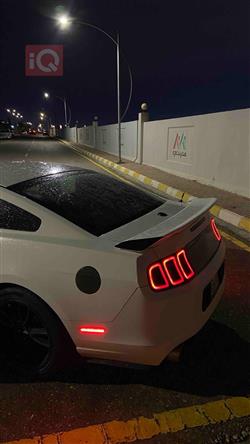 فۆرد مۆستانگ
